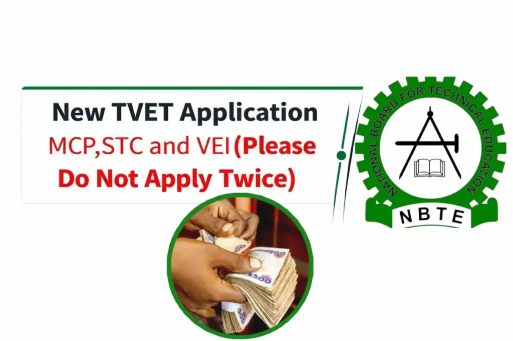 FME TVET: Register as Training Centre and Earn N45,000 Monthly Per Trainee