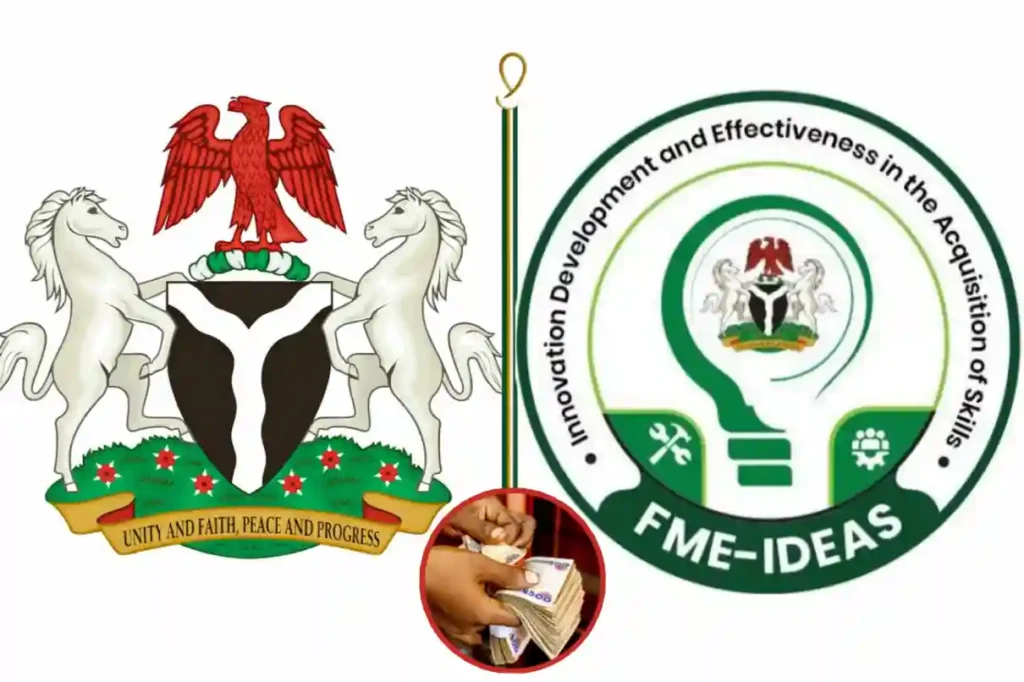 FG trains youths in culinary, hospitality under IDEAS-TVET