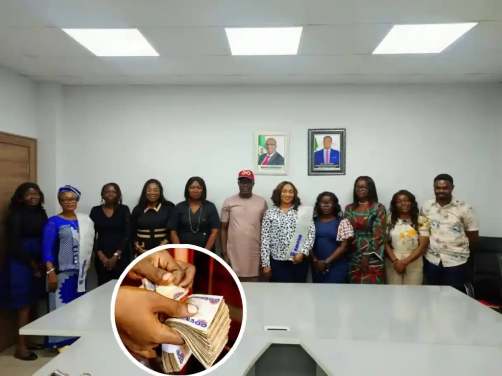 Edo Govt expands support for women-led MSMEs