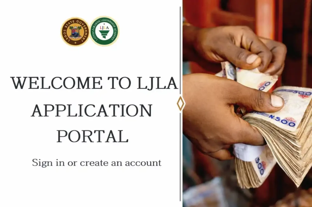 Apply for Lateef Jakande Leadership Academy (LJLA) 2026/2027 Fellowship Programme