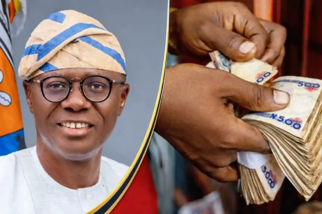 Lagos govt updates Social Register to support vulnerable residents