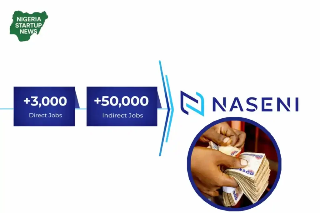 NASENI Renewable Energy Industrial Park to Create Over 53,000 Jobs