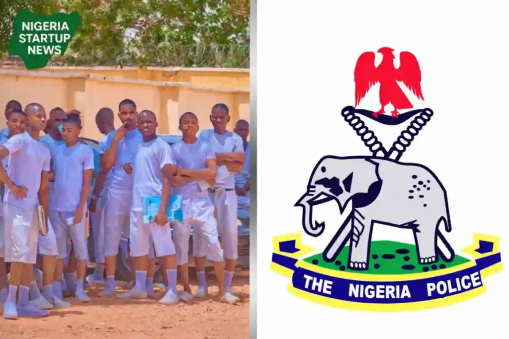 Police recruitment: PSC announces aptitude test date nationwide