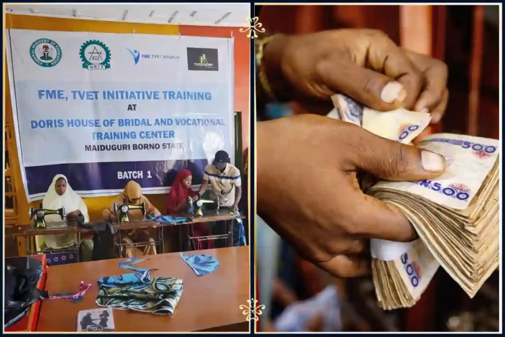 TVET Second Batch: Approved Trainees Must Complete Registration or Lose Slot