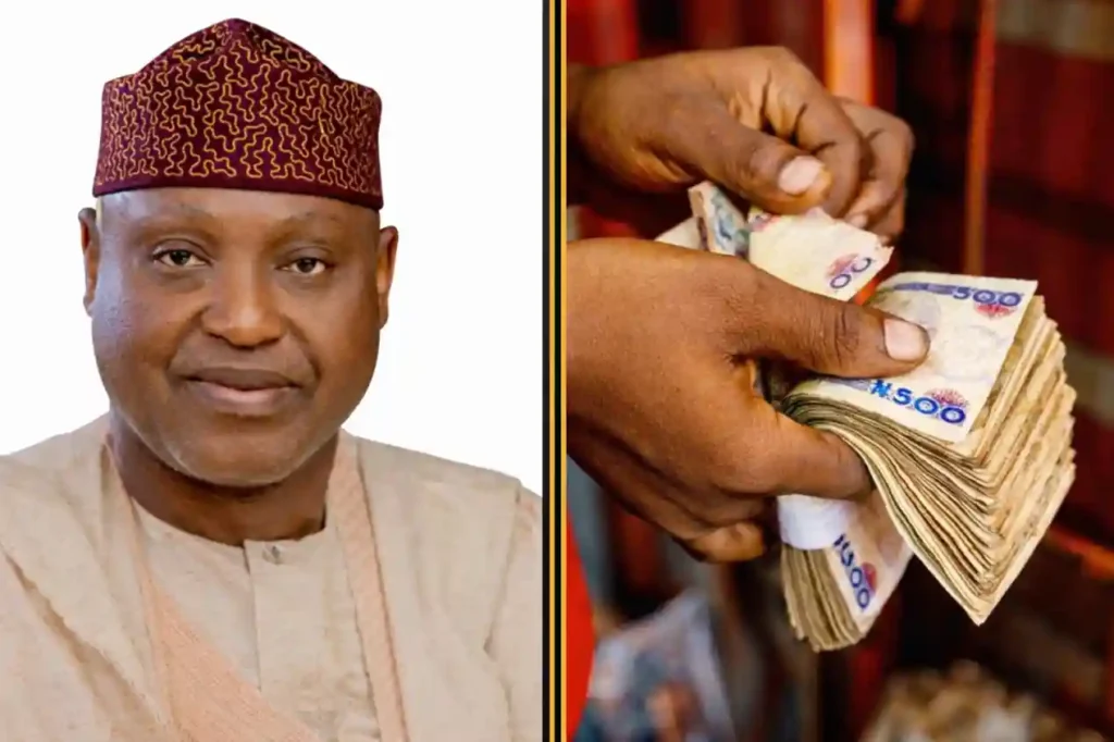 Ekiti State govt unveils over N2.05 billion for empowerment initiatives