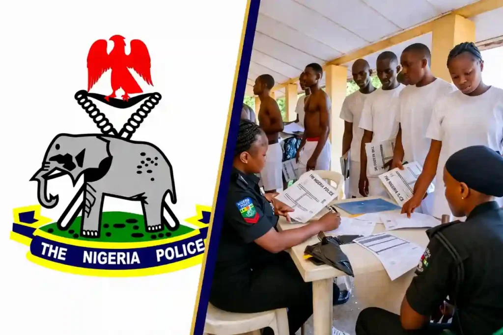 What to do if invitation slip for Police screening is missing