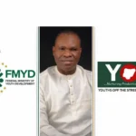 YEIDEP Denies N500,000 Grant Claim Linked to Fidelity Bank