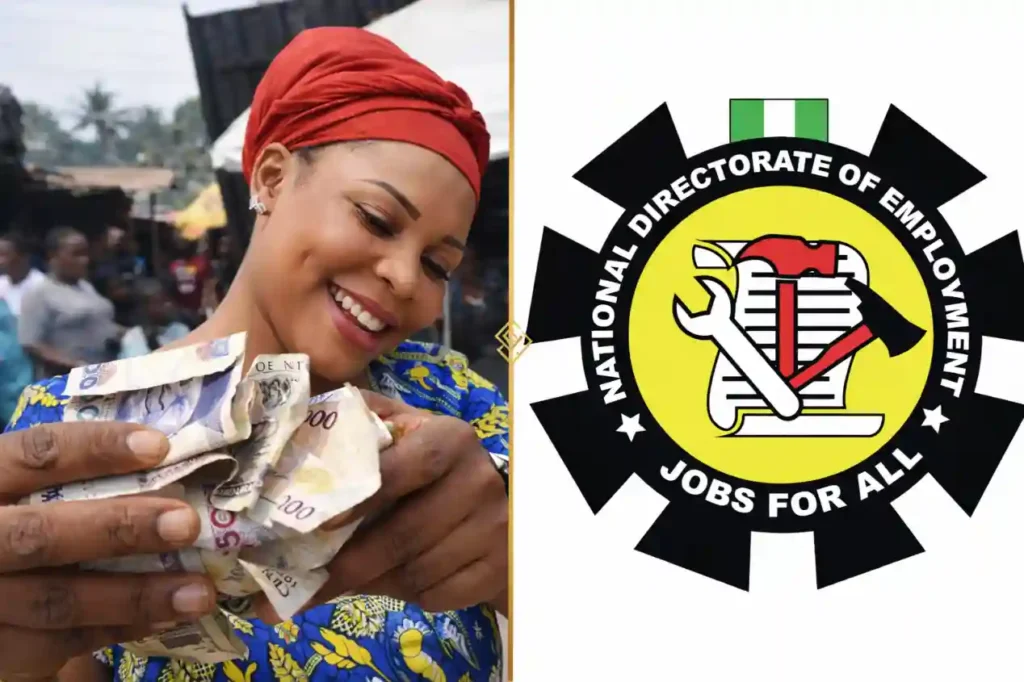 NDE trains women entrepreneurs in business management skills