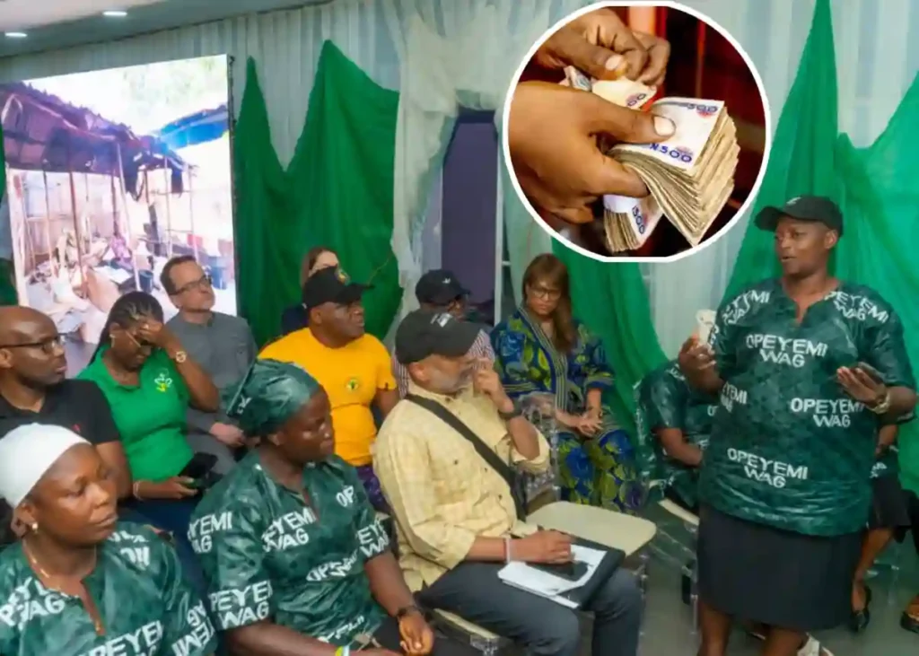 Ogun registers 3,486 women groups under NFWP for Empowerment