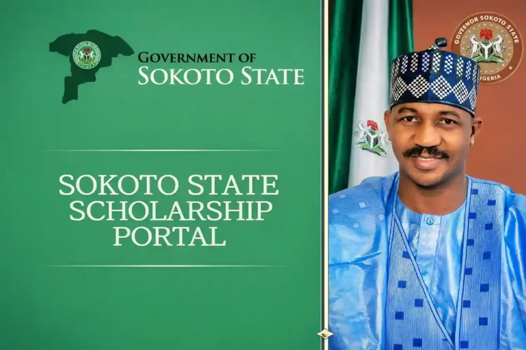 Sokoto State Government Scholarship for Indigenes (Fully Funded)