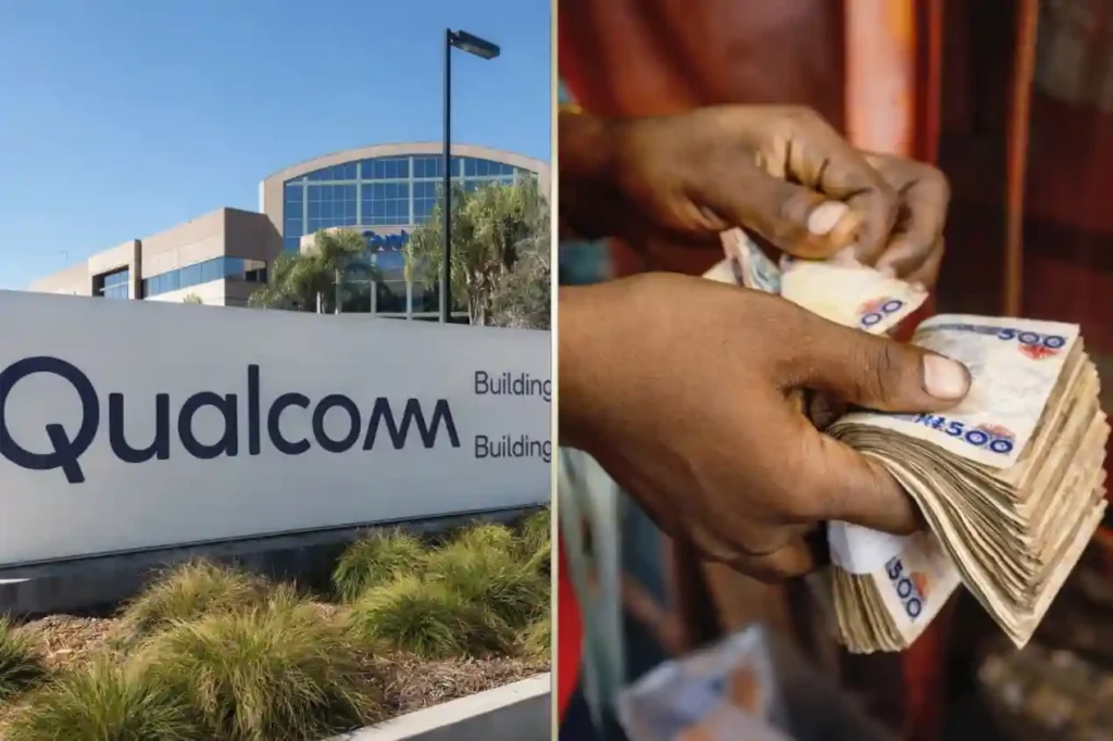 Qualcomm selects Startups for 2026 Make in Africa mentorship programme