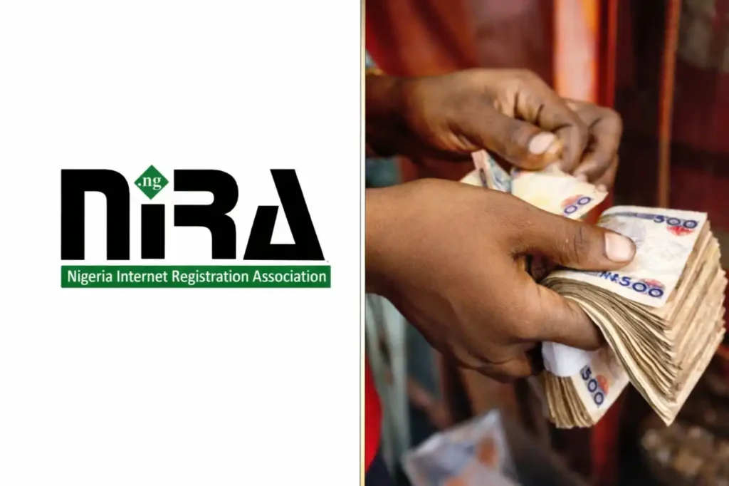 NiRA urges Nigerians to use the .ng domain for businesses