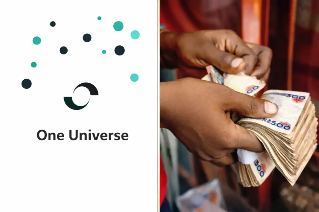 One Universe launches Recruiter Program to reward users for bringing customers