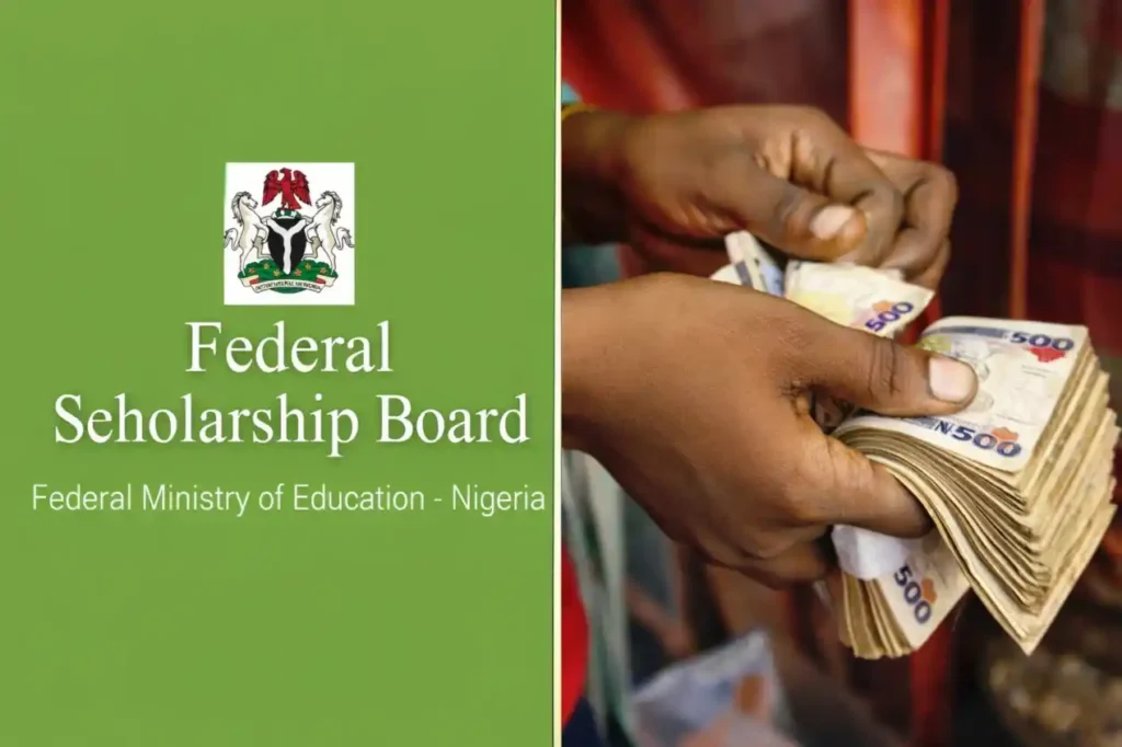 Federal Scholarship Board (FSB) Awards 2026: Full Application Guide for Nigerian Students