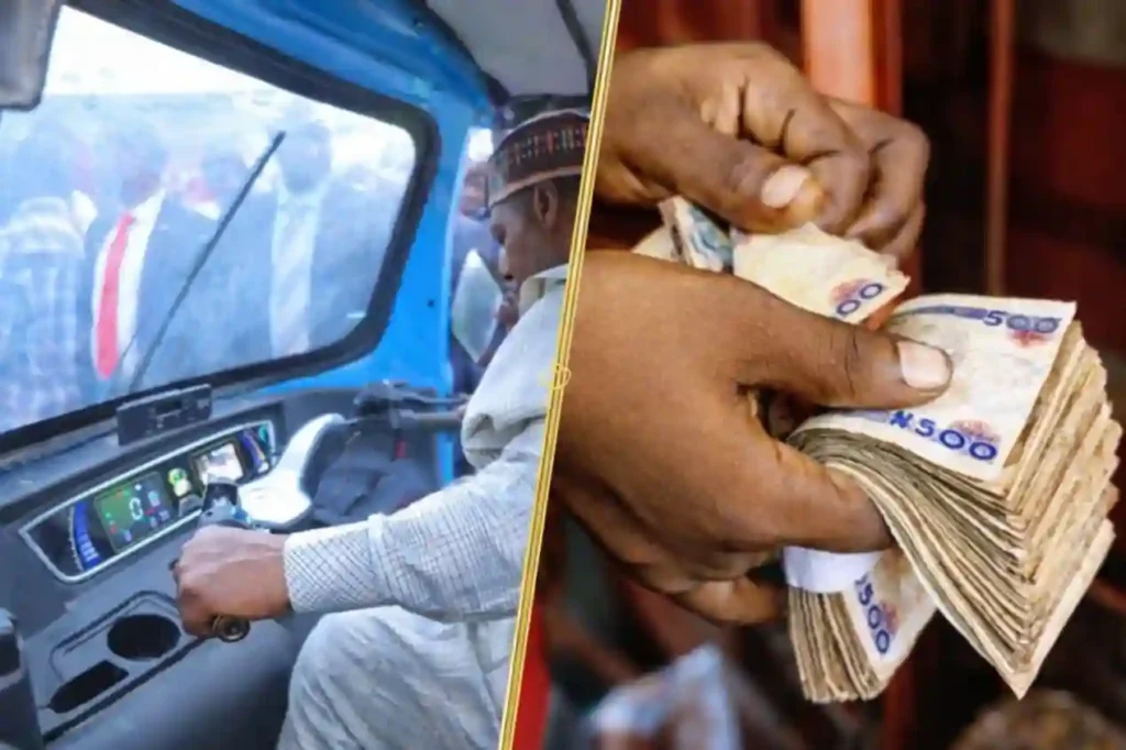 Zulum launches N1bn empowerment, distributes electric tricycles to Borno Keke riders