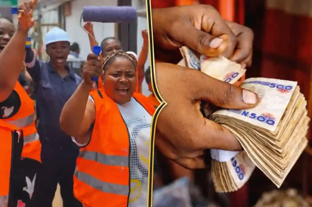 Anambra Skilled Ladies Training Programme empowers 100 women