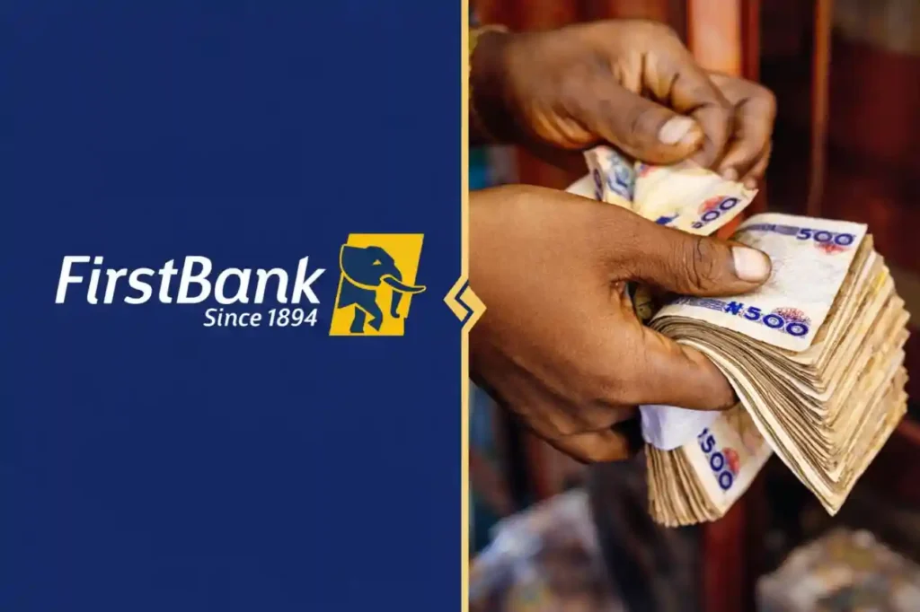 Ekiti, First Bank Disburse ₦50m Grants to 300 Entrepreneurs