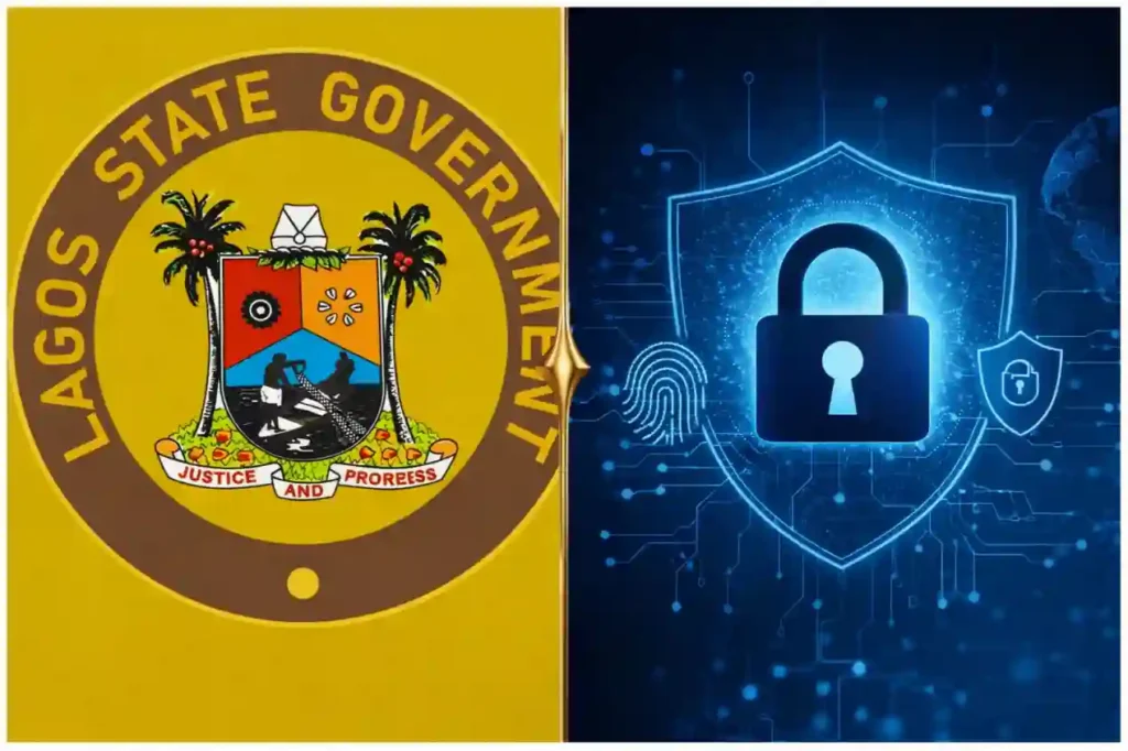Lagos releases cybersecurity guidelines to protect businesses, residents