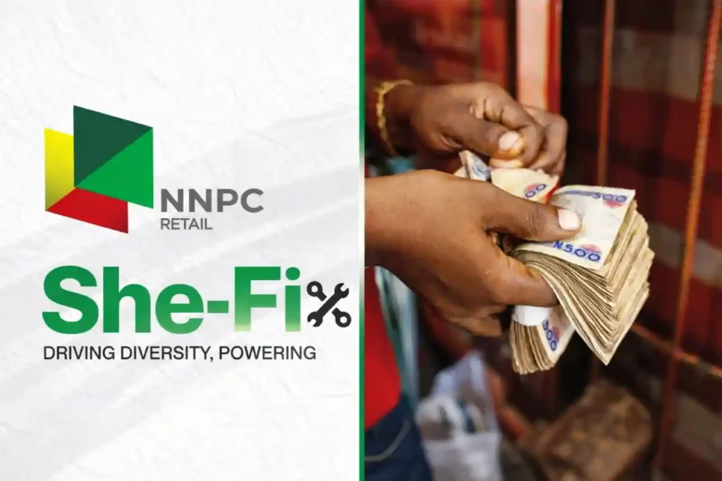 NNPC Retail expands She-Fix initiative to deepen women’s participation in energy sector