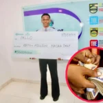 Covenant University student wins ₦50m FG S-VCG grant for AI startup