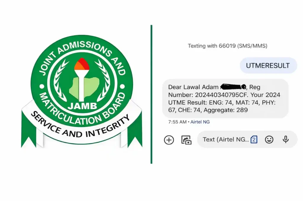 JAMB releases UTME results for Friday and Saturday candidates