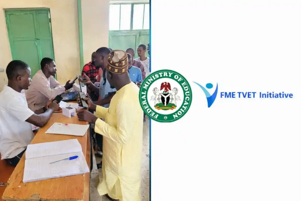 TVET Cohort 2 Documentation Ongoing, Training Starts May 2026