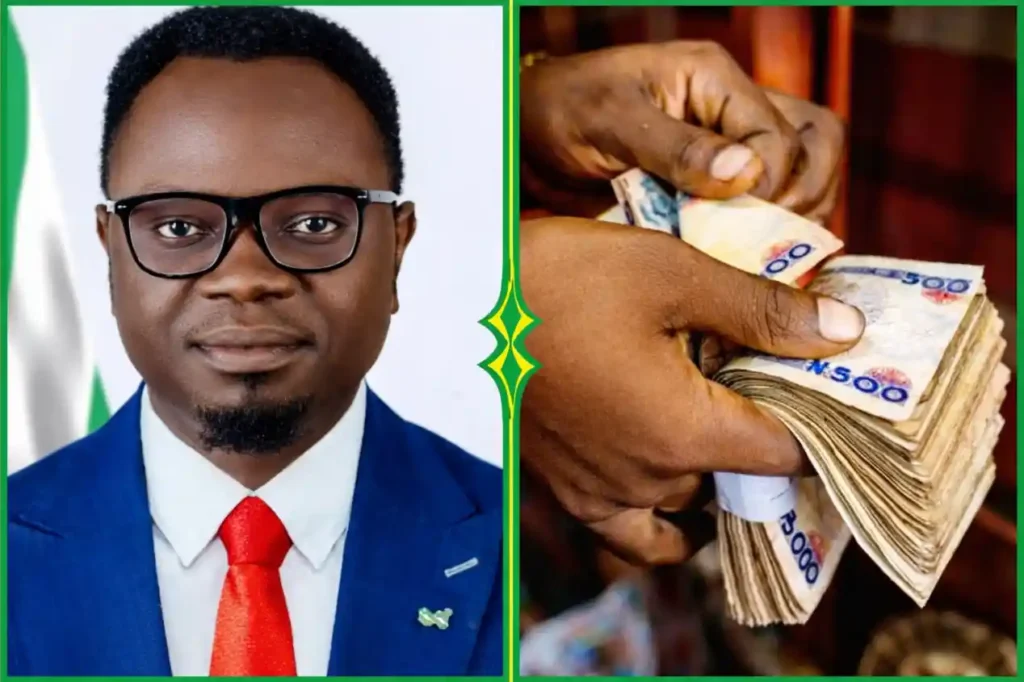 FG reduces Ministry of Youth Development budget by N0.09bn