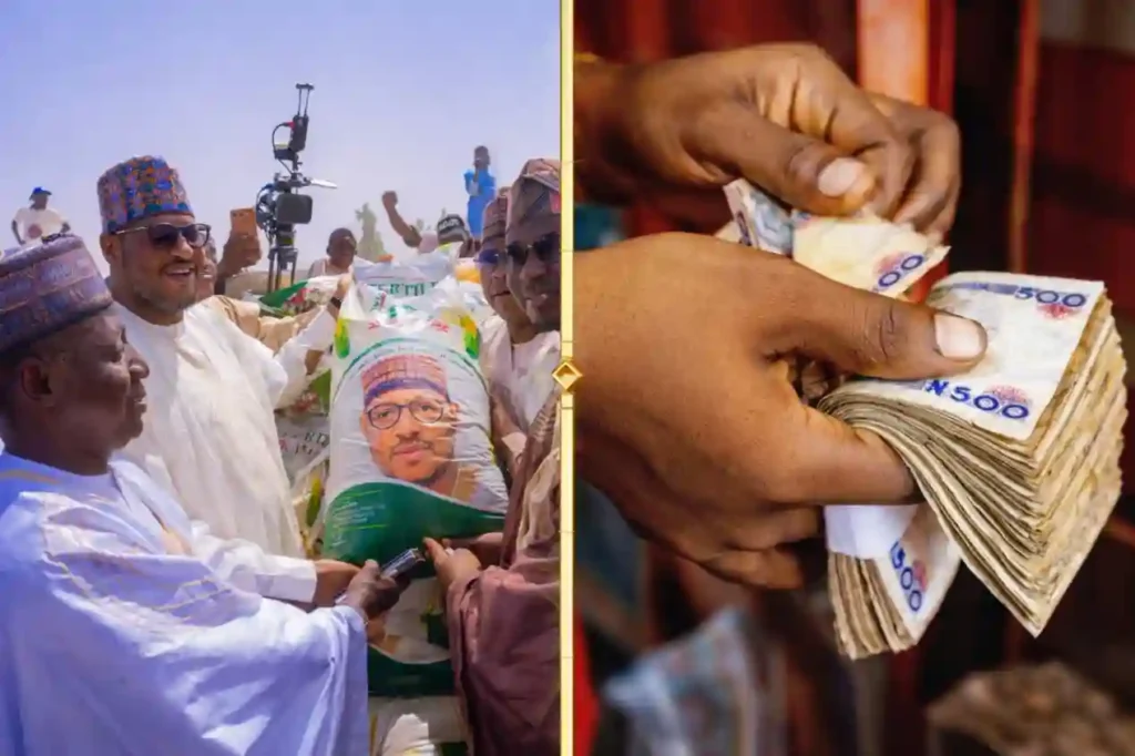 Katsina Launches 2026 Fertilizer Programme, Pegs Price at ₦25,000 Per Bag