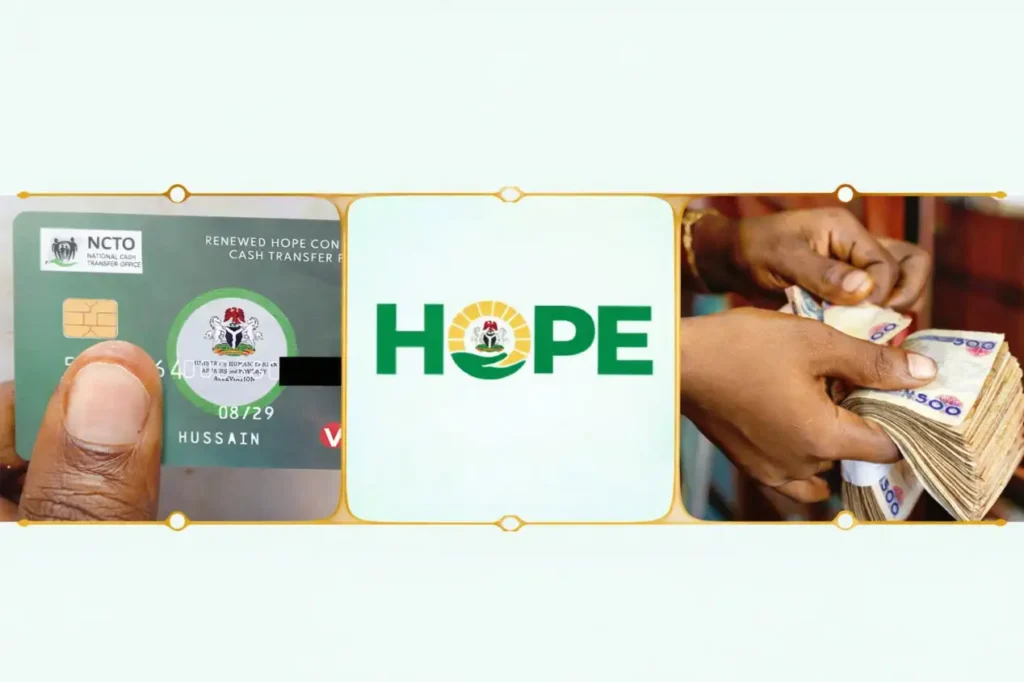 FG disburses ₦9.9bn to 396,671 households in Ondo under CCT programme