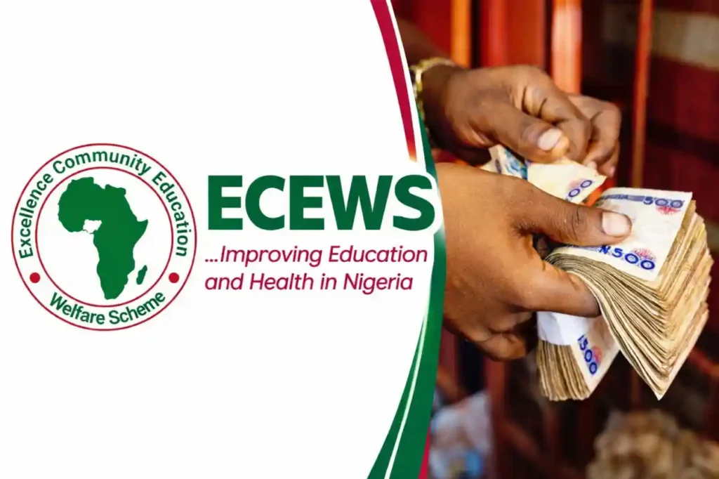 ECEWS Opens Applications for Multiple Roles Across Nigeria