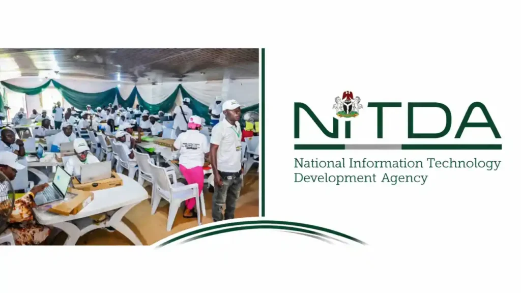 Oyo lawmaker partners NITDA to train youths in digital skills, provide laptops