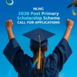 Apply: NLNG 2026 Post Primary Scholarship for Rivers Pupils