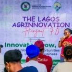 Lagos Agrinnovation drives youth agribusiness growth with skills, funding access