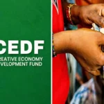 FG to Contact CEDF Grant Applicants for Next Steps