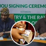 BOI, RMRDC to drive agriculture value-chain, raw materials development