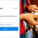 Apply: InEvent Graduate Takeoff Program Sales Intern (Remote Job for Graduates)