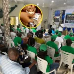 Cross River, IITA launch train-the-trainer programme to boost seed yam production