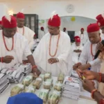 Imo Lawmaker Empowers 10,000 Constituents with ₦200m Cash and Assets