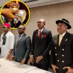 FG targets $500bn investment deals ahead of Abuja global summit