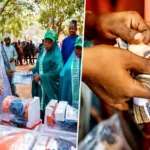 Kebbi First Lady graduates women in Jega, Aliero skills programme