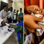 Ibadan Widows Receive N5 million Cash Support