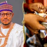 Katsina Govt Approves Grants for 62,000 Small Businesses