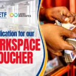 LSETF, Lagos Innovates open applications for Workspace Voucher Programme