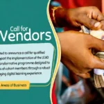 Call for Applications: Gender Mobile vendors for LEAD Fellowship programme