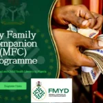 Apply: FG MFC National Reading Relay Guinness World Record attempt