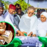 FG launches North West ECoN initiative to commercialise research