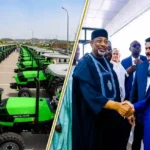 FG plans tractor financing for all 774 LGAs to cut farmers’ upfront costs