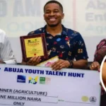 AEA Launches Second Edition of Abuja Young Entrepreneurs Fund Competition