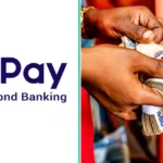 OPay Awards ₦300,000 Annual Scholarships to AE-FUNAI Students