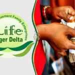 Abia LIFE-ND begins payment of ₦472,000 to Agribusiness Trainees